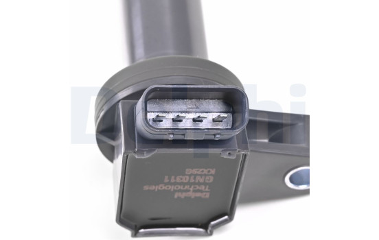Bobina GN10311-12B1 Delphi, Imagen 2