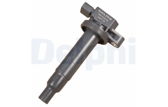 Bobina GN10312-12B1 Delphi, Imagen 2