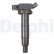 Bobina GN10313-12B1 Delphi, Miniatura 5