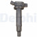 Bobina GN10313-12B1 Delphi, Miniatura 8
