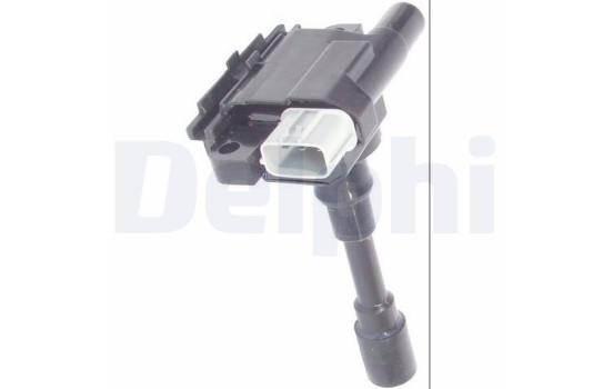 Bobina GN10318-12B1 Delphi, Imagen 4