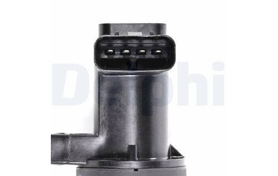 Bobina GN10327-12B1 Delphi, Imagen 4