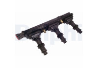 Bobina GN10329-12B1 Delphi