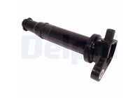 Bobina GN10330-12B1 Delphi