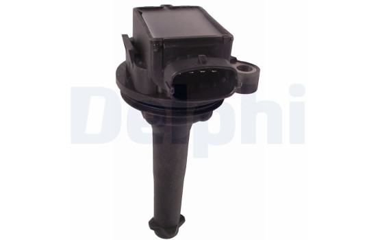 Bobina GN10334-12B1 Delphi, Imagen 2