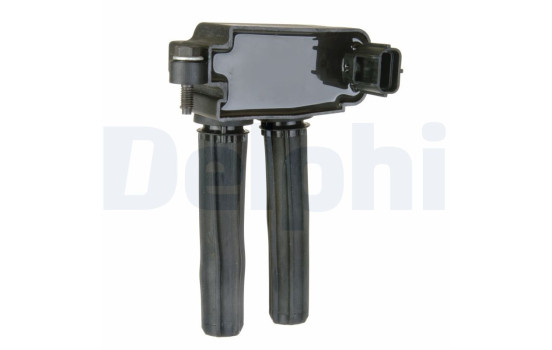 Bobina GN10352-11B1 Delphi, Imagen 4