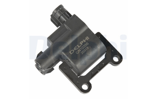 Bobina GN10356-12B1 Delphi, Imagen 4