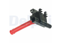 Bobina GN10364-12B1 Delphi