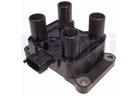 Bobina GN10365-12B1 Delphi
