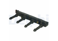 Bobina GN10375-12B1 Delphi