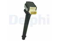 Bobina GN10376-12B1 Delphi