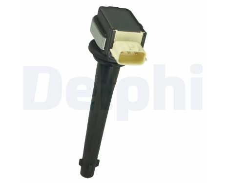 Bobina GN10376-12B1 Delphi