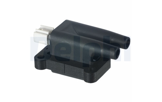 Bobina GN10397-12B1 Delphi, Imagen 2