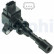 Bobina GN10400-12B1 Delphi, Miniatura 2
