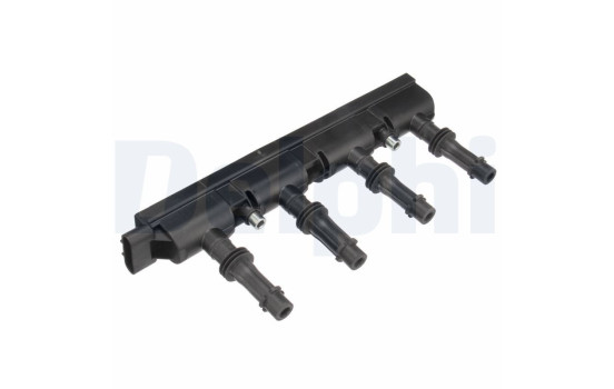 Bobina GN10401-12B1 Delphi, Imagen 5