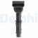 Bobina GN10401-12B1 Delphi, Miniatura 10