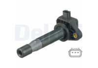 Bobina GN10426-12B1 Delphi