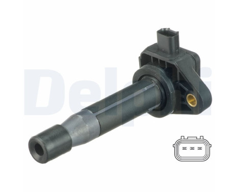 Bobina GN10426-12B1 Delphi