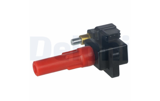 Bobina GN10435-12B1 Delphi, Imagen 2