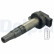 Bobina GN10448-12B1 Delphi, Miniatura 2