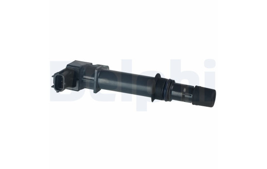 Bobina GN10456-12B1 Delphi, Imagen 2