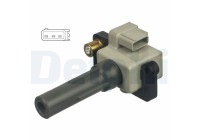 Bobina GN10484-12B1 Delphi