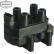 Bobina GN10487-12B1 Delphi