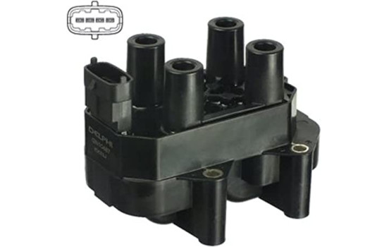 Bobina GN10487-12B1 Delphi