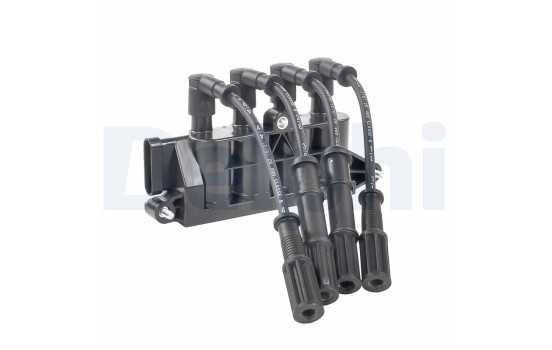 Bobina GN10492-12B1 Delphi, Imagen 6