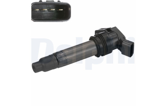 Bobina GN10558-12B1 Delphi