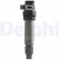 Bobina GN10558-12B1 Delphi, Miniatura 2