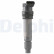 Bobina GN10558-12B1 Delphi, Miniatura 5