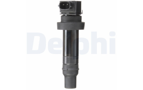Bobina GN10590-12B1 Delphi, Imagen 4