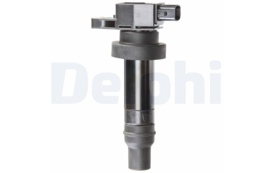 Bobina GN10590-12B1 Delphi, Imagen 10
