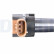 Bobina GN10615-12B1 Delphi, Miniatura 3