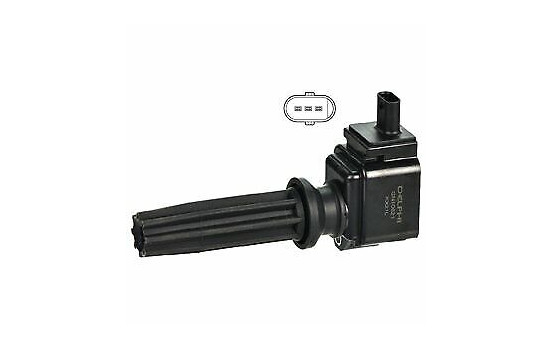 Bobina GN10621-12B1 Delphi