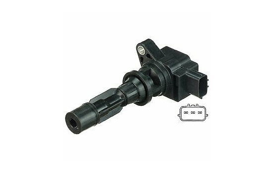Bobina GN10623-12B1 Delphi