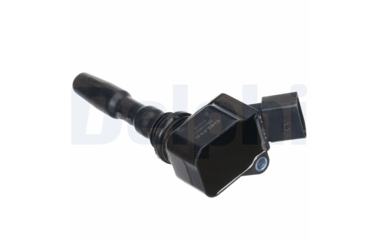 Bobina GN10631-12B1 Delphi, Imagen 4