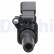 Bobina GN10631-12B1 Delphi, Miniatura 7