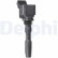Bobina GN10631-12B1 Delphi, Miniatura 11
