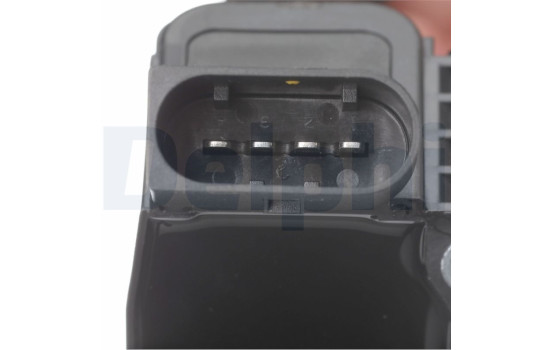Bobina GN10632-12B1 Delphi, Imagen 4