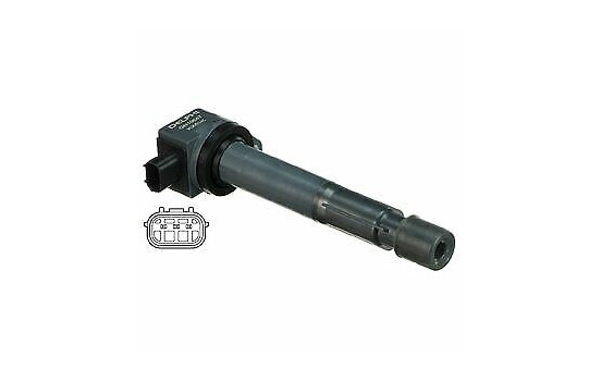 Bobina GN10647-12B1 Delphi