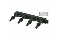 Bobina GN10654-12B1 Delphi