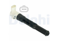 Bobina GN10696-12B1 Delphi