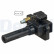 Bobina GN10698-12B1 Delphi, Miniatura 3