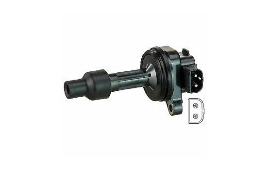 Bobina GN10769-12B1 Delphi