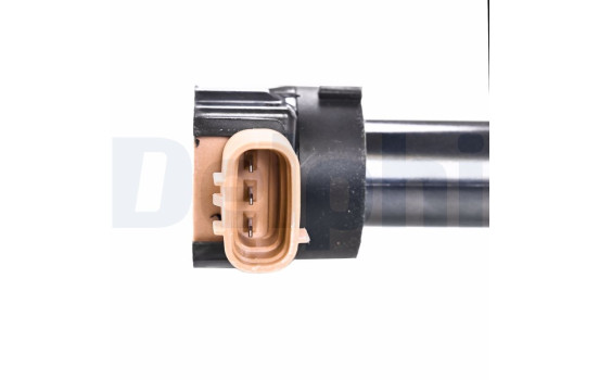 Bobina GN10791-12B1 Delphi, Imagen 4