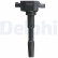 Bobina GN10798-12B1 Delphi, Miniatura 7