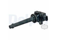 Bobina GN10800-12B1 Delphi