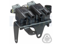 Bobina GN10829-12B1 Delphi